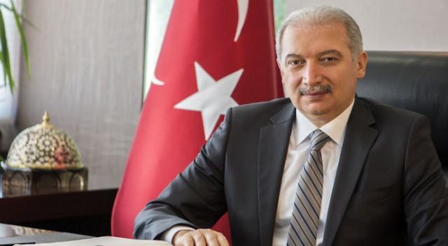 Four Istanbul train lines to be completed by end of year: Mayor Uysal