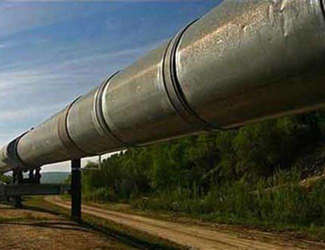 Building starts on Afghan leg of Turkmenistan gas pipeline
