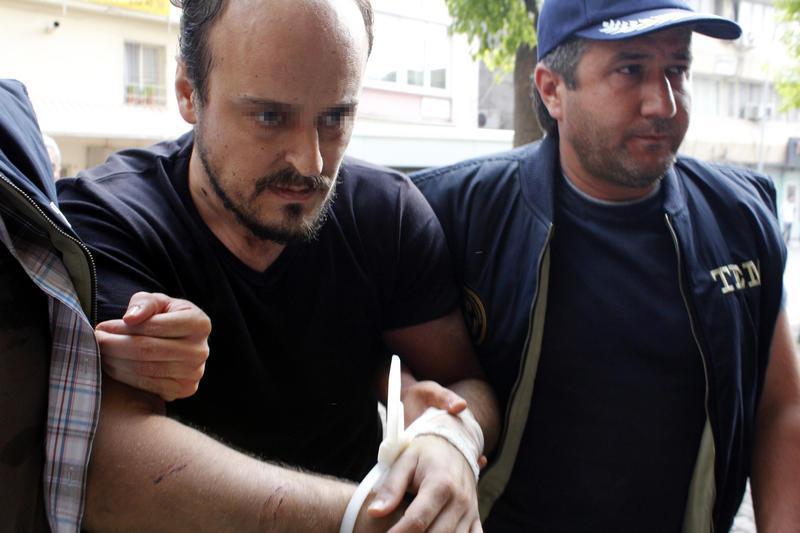 Reyhanlı attack convict gets 53 aggravated life sentences in Turkish capital