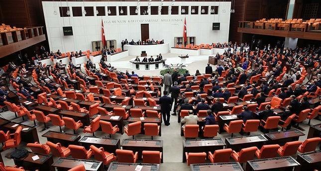 Turkish parliamentary commission approves bill to boost employment