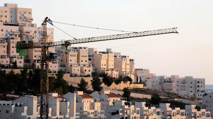 Turkey condemns Israel’s approval of new settler units