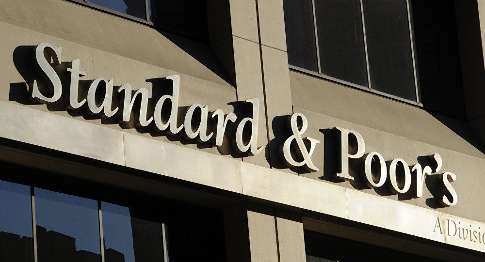 S&P affirms Turkeys rating