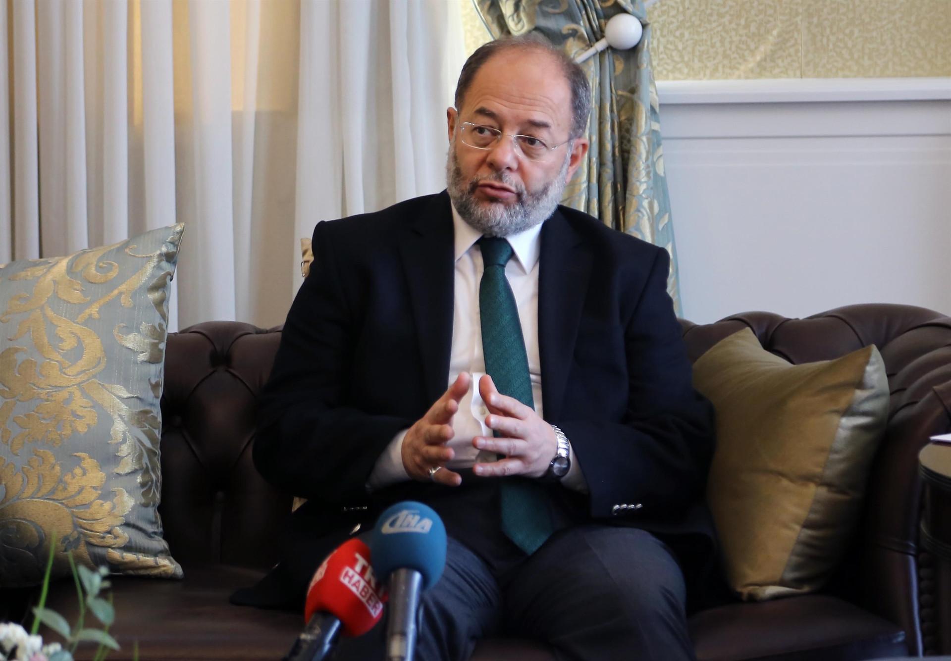 Turkey eyes ‘increased punishment’ for child abusers