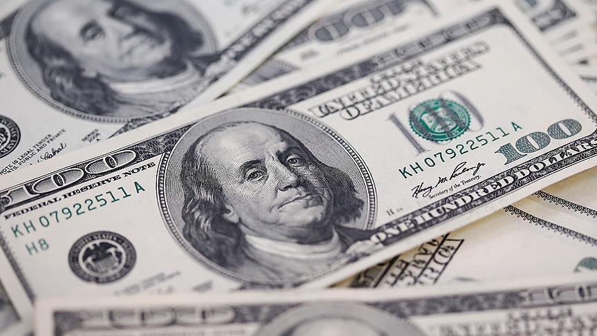 Net foreign investment inflow into Turkey hit nearly $11 bln in 2017