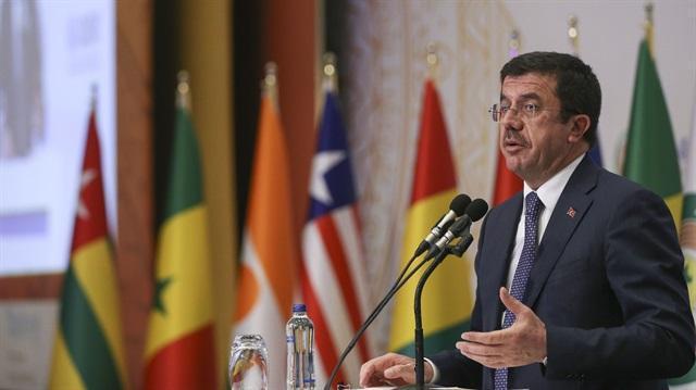 Turkey highlights its contractors’ non-payment problems in Libya