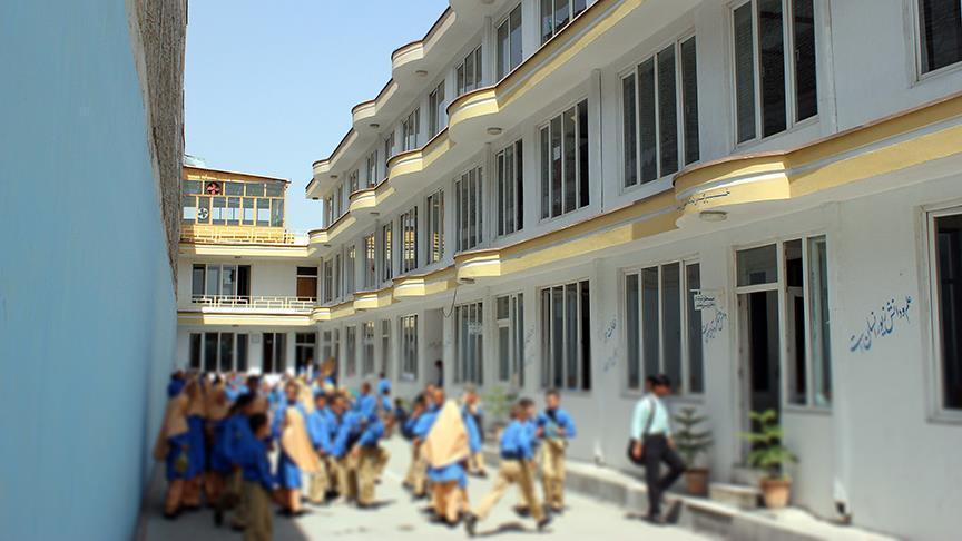 Turkey takes over 12 Gülen-linked schools, 3 tuition centers in Afghanistan