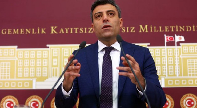 Main opposition CHP slams Dutch parliament’s motion on 1915 mass killing of Ottoman Armenians