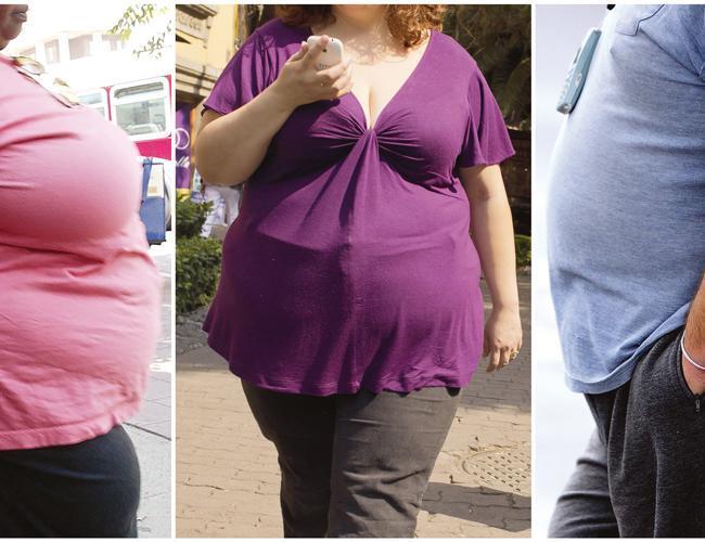 Childhood obesity ‘increasing in US’