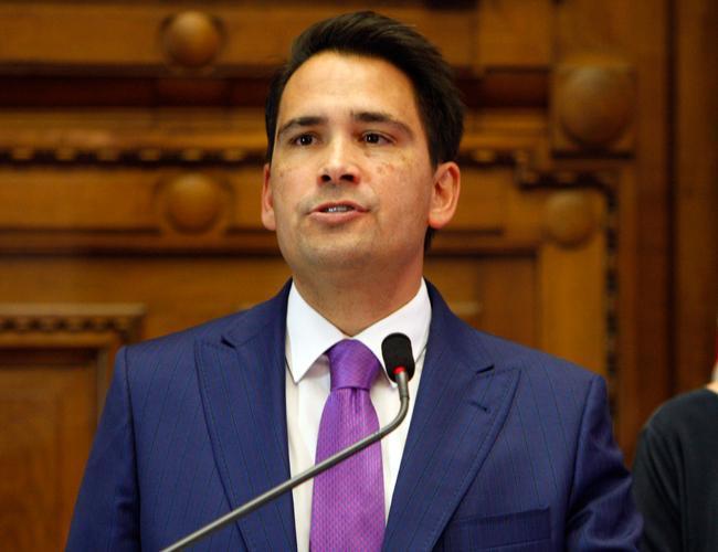 New Zealand opposition selects first Maori leader