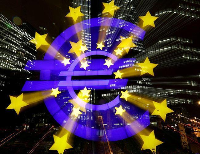Lending to eurozone firms picks up in January: ECB