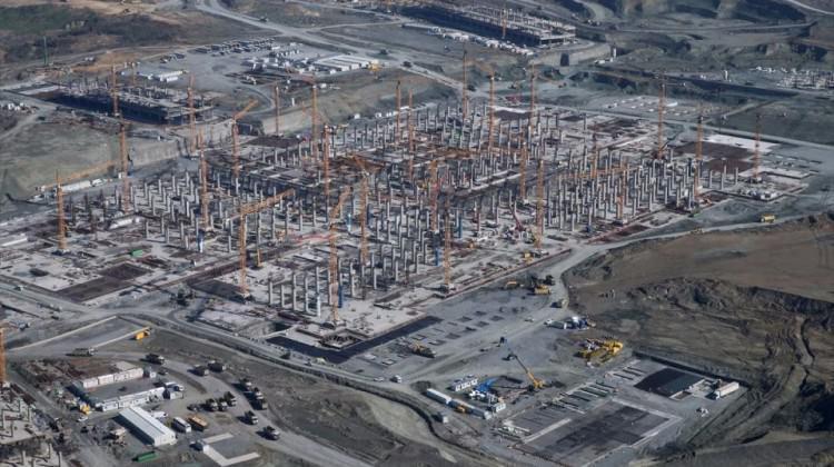 Turkish Airlines to transfer operations to Istanbul’s new airport ‘within 18 hours’