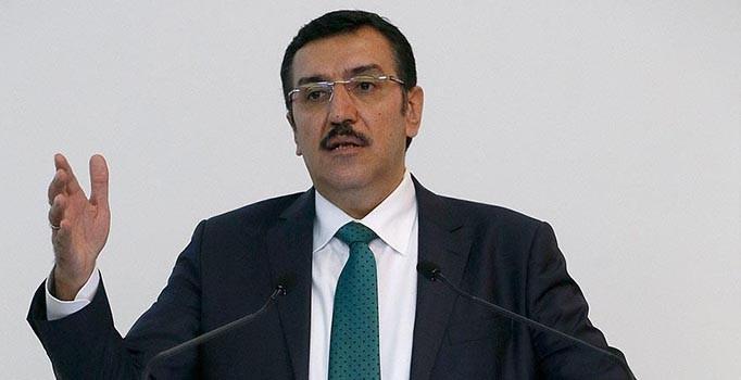 Keeping savings at home is common practice in Turkey: Customs and Trade minister