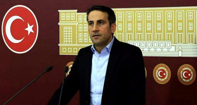 Two more HDP deputies lose seats in Turkish Parliament