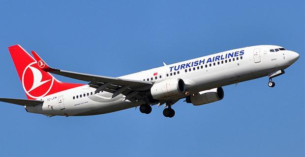 Turkish Airlines launches direct flights to Aqaba