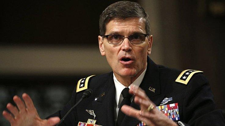Russia, Iran try to fracture US-Turkey relations: US general