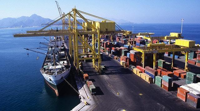 Turkey’s foreign trade deficit soars 108.8 pct in January on annual basis