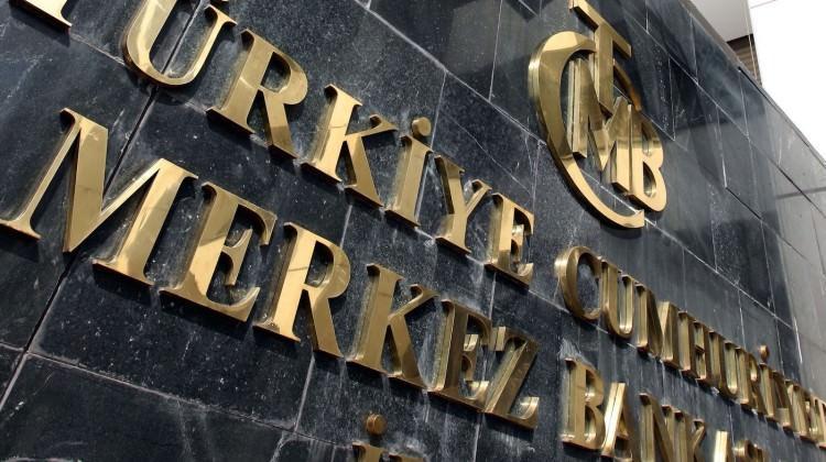 Turkish Central Bank reserves top $115 billion in January