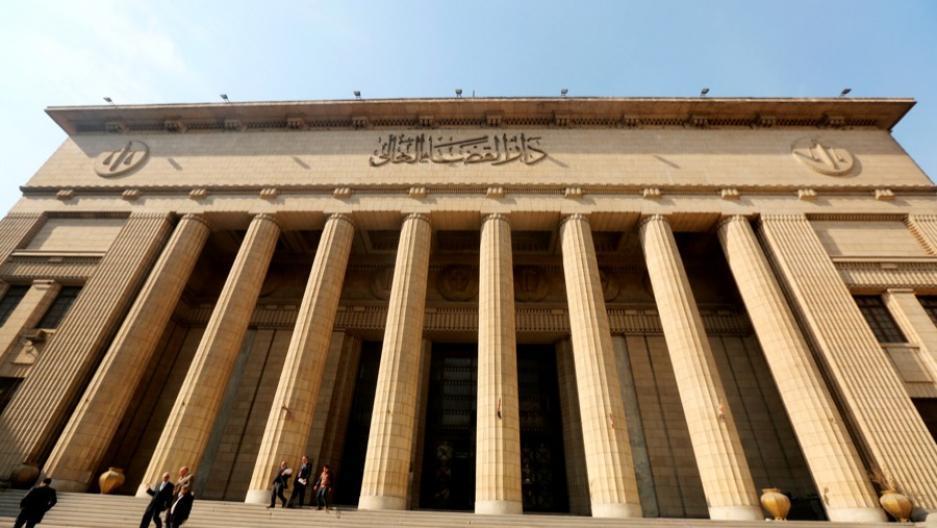 Egypts prosecutor urges action against false news
