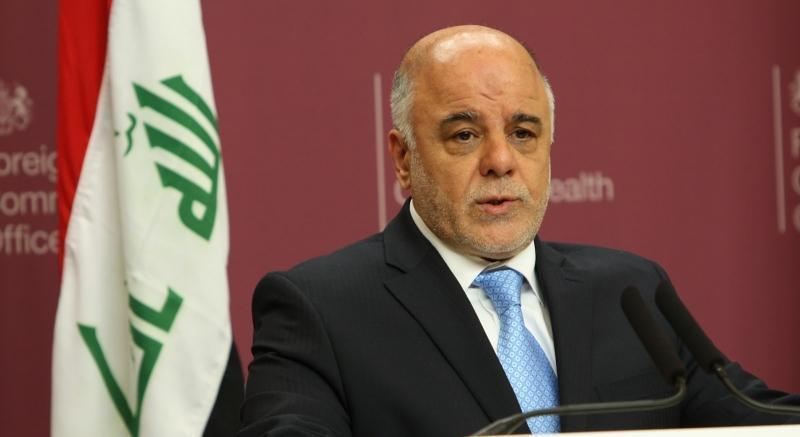 Iraq PM agrees with Kurdish authorities to resume Kirkuk oil exports