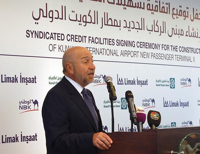 Too many engineers, only few foremen to hire: Turkish construction mogul