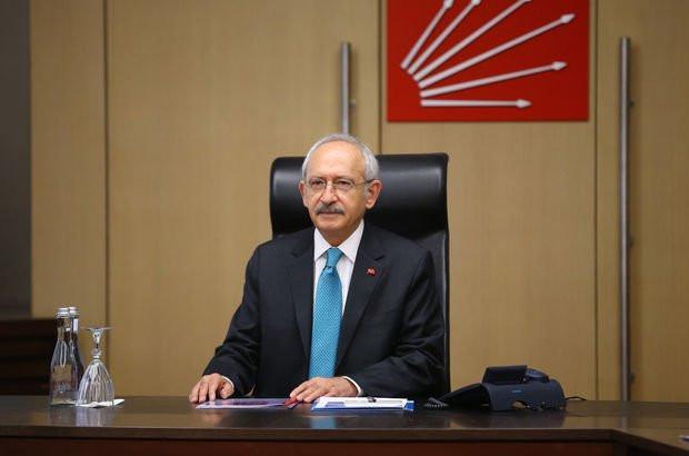 Main opposition CHP plans ‘election safety’ talks with other political parties