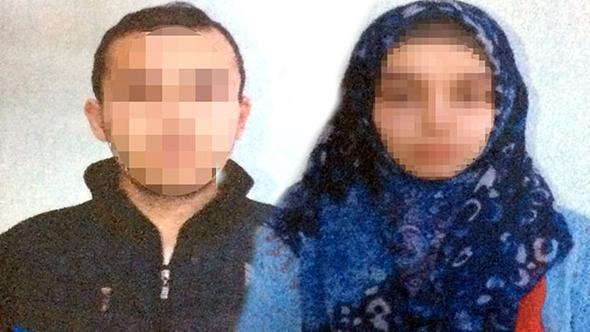 Couple sought by Interpol over alleged ISIL ties caught in Turkey’s south