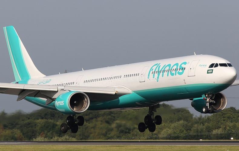 Turkish Airlines inks five-year deal to service Saudi’s Flynas planes