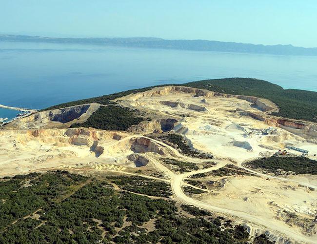 Saros Gulf area should be planted due to court’s decision: Environmentalists