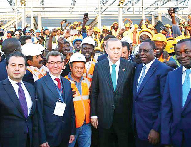 The terrorists will pay for our losses in Afrin: Erdoğan