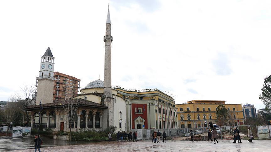 Five Ottoman-era sites in Albania to be restored by Turkish agency