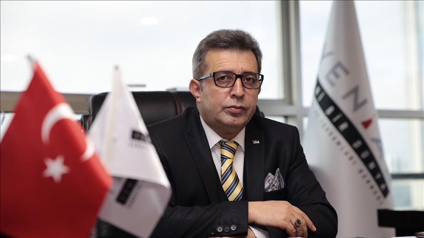 Sudan needs $500 billion investment in various sectors: Turkish business leader