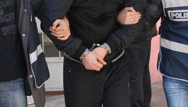 ISIL ‘hatchet men’ caught in Şanlıurfa in Turkey’s southeast