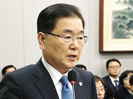 S Korea sending envoys to N Korea