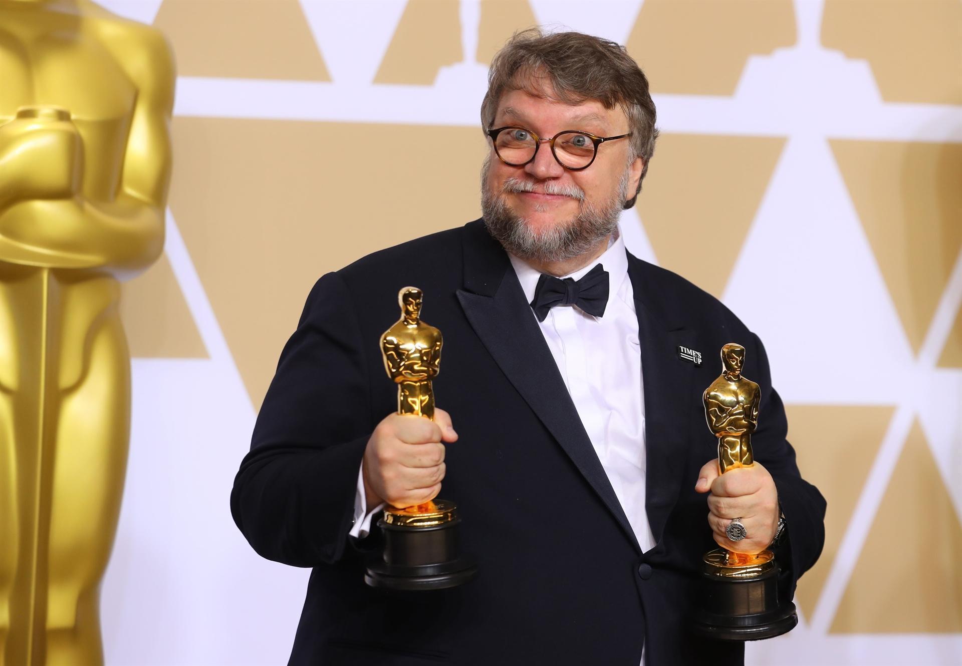 The Shape of Water triumphs at nail-biting Oscars