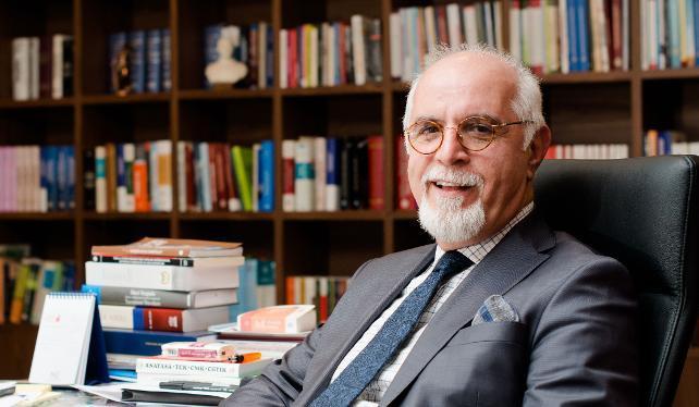 We owe a debt of justice to daily Cumhuriyet: Istanbul bar head Durakoğlu