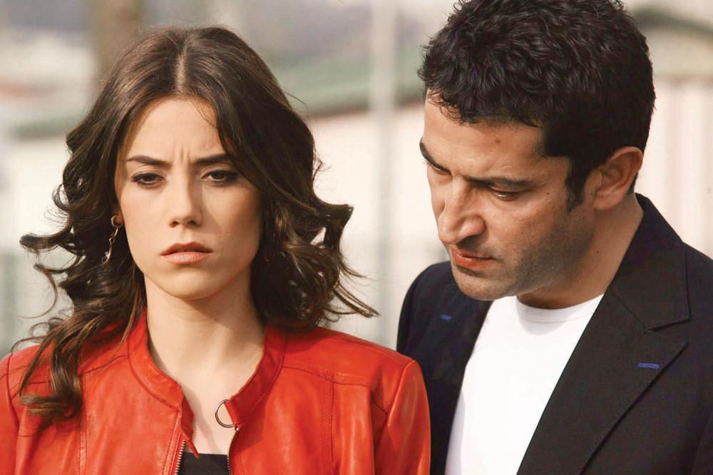 Dubai-based broadcaster MBC ‘removes Turkish shows until further notice’
