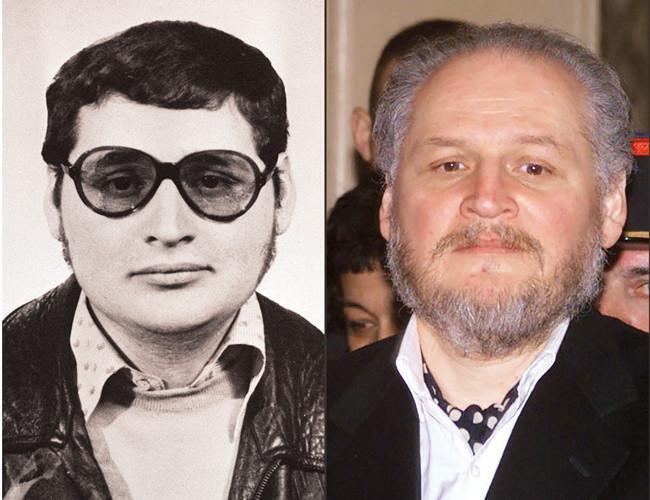 Carlos the Jackal back on trial over Paris attack
