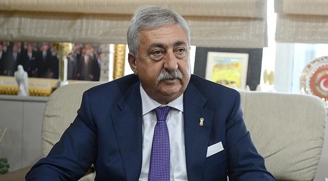 Uncontrolled growth in malls is killing merchants in Turkey: Confederation