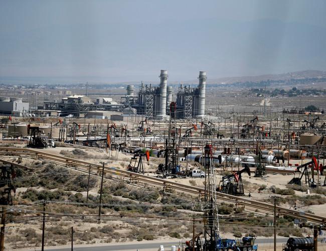 Oil sector needs 2020 investment vision to meet demand