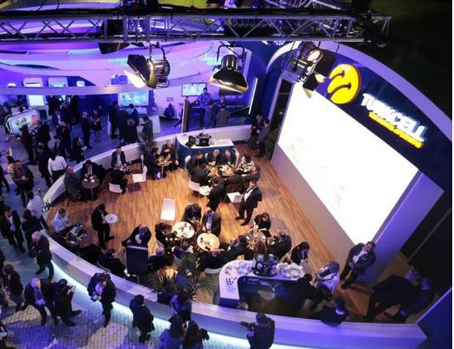 Telia, Turkcell sell stake in Azercell to Azintelecom