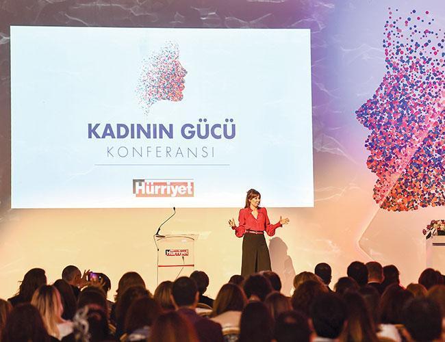 Women, men will solve gender-related issues together: Hürriyet board member