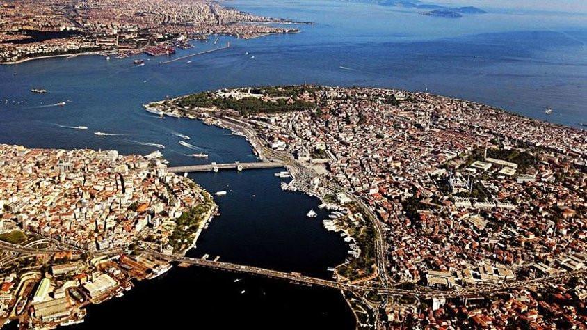 No big earthquake expected in Istanbul before 2045: Istanbul Technical University
