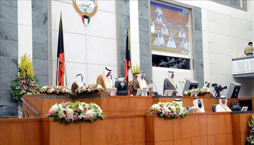 Kuwait to allow ‘stateless people’ to serve in army
