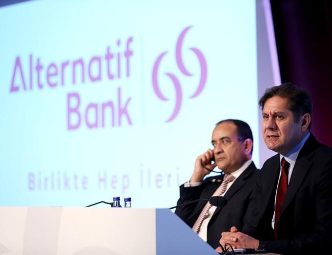 Qatari lender focuses on organic growth, adds new capital to Turkey: CEO