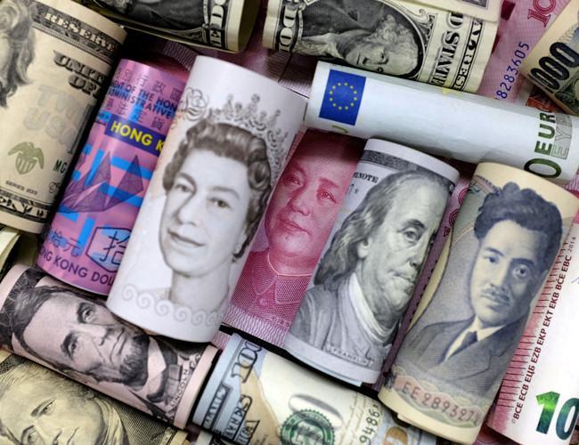 Shadow banking sector worth $45 trillion in 2016: Regulators