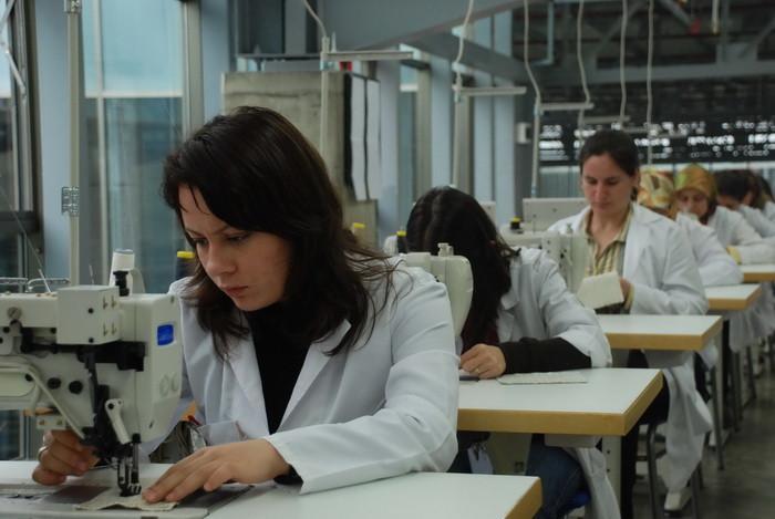 120,000 women leave work annually to care for children, elderly relatives in Turkey