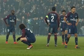 PSG project called into question after latest defeat