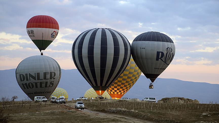 Turkey expects over 5 million tourists from Germany