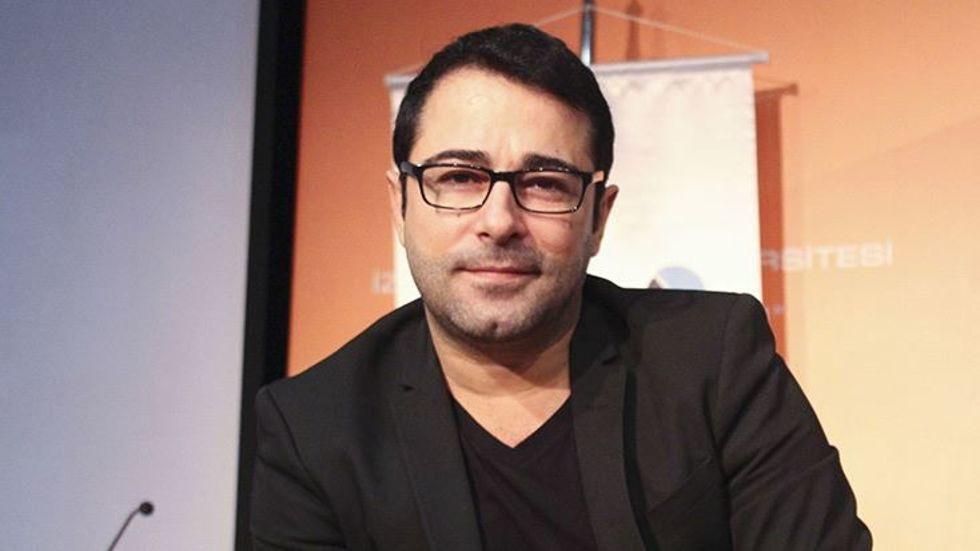 Journalist Murat Aksoy, singer Atilla Taş get jail terms for FETÖ links