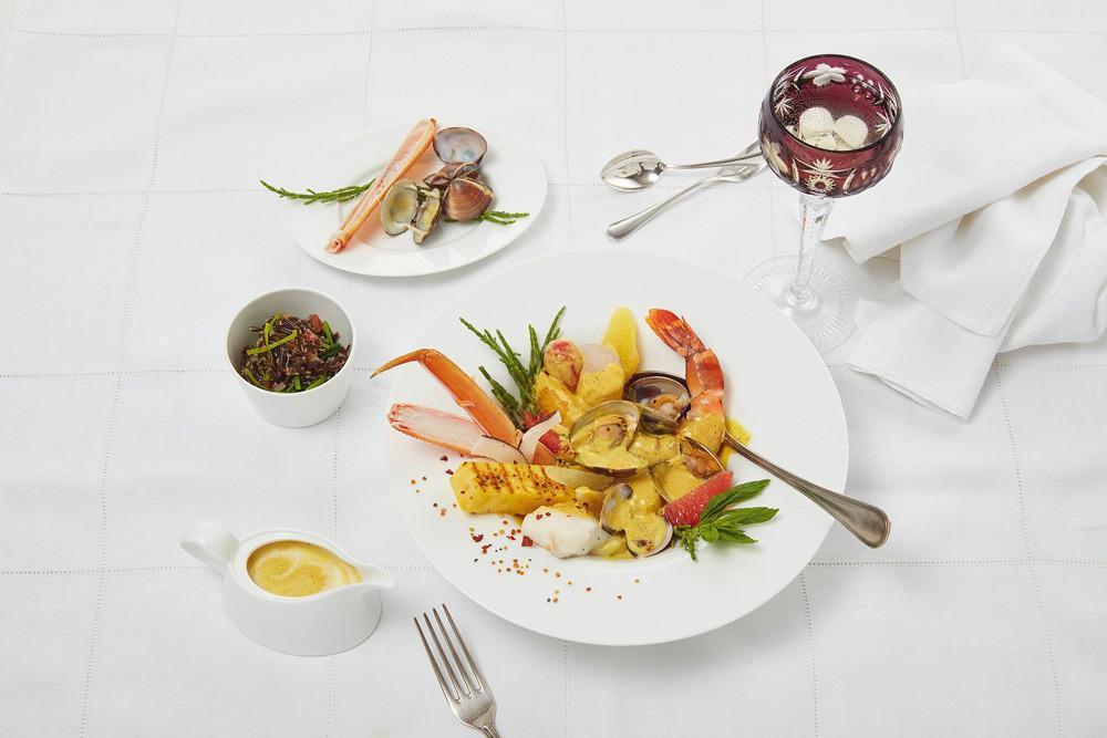 Mövenpick celebrates 70 years of culinary innovation